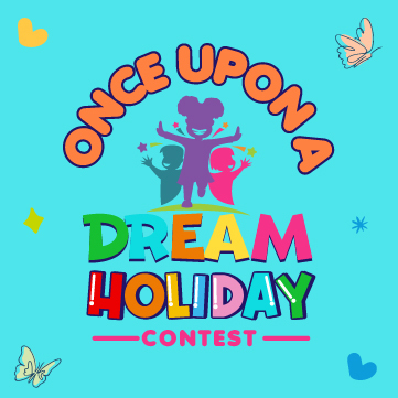 Announcing The Winners Of Once Upon A Dream Holiday Contest